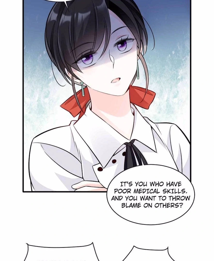 Ancestor is Beautiful and Elegant Chapter 8 - Page 44