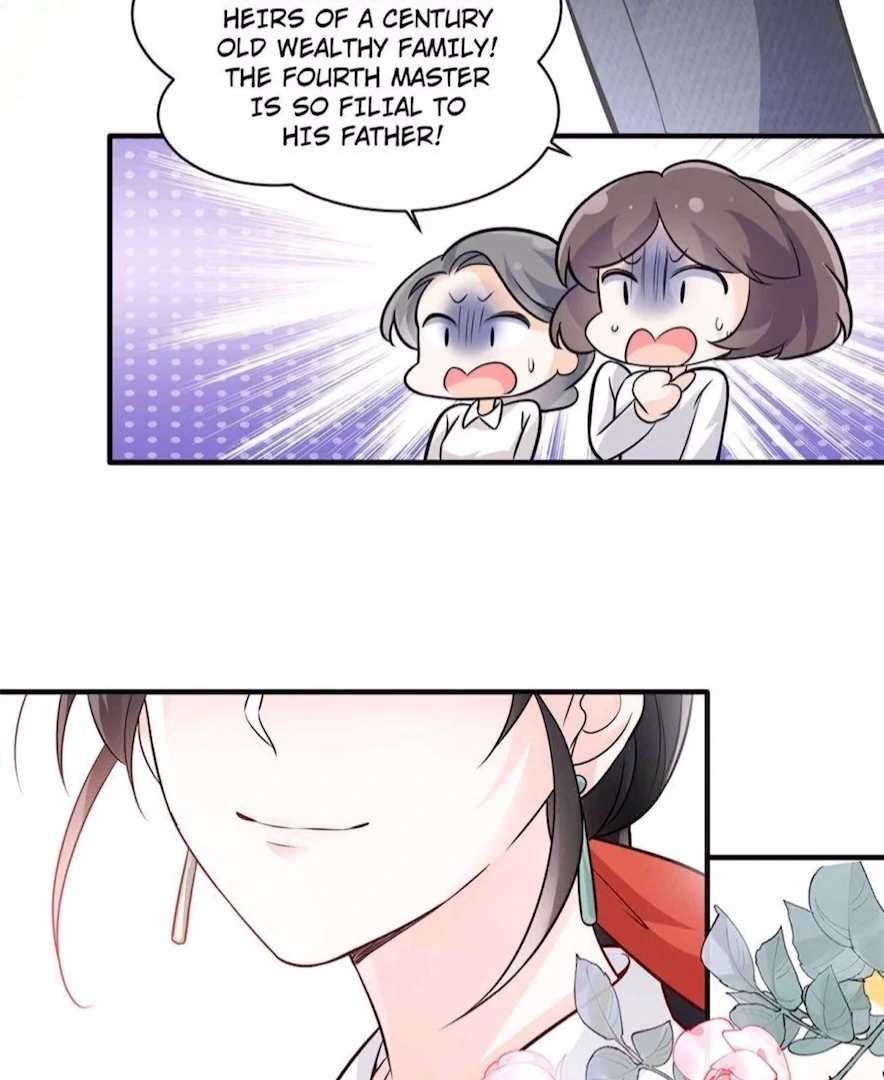 Ancestor is Beautiful and Elegant Chapter 8 - Page 48