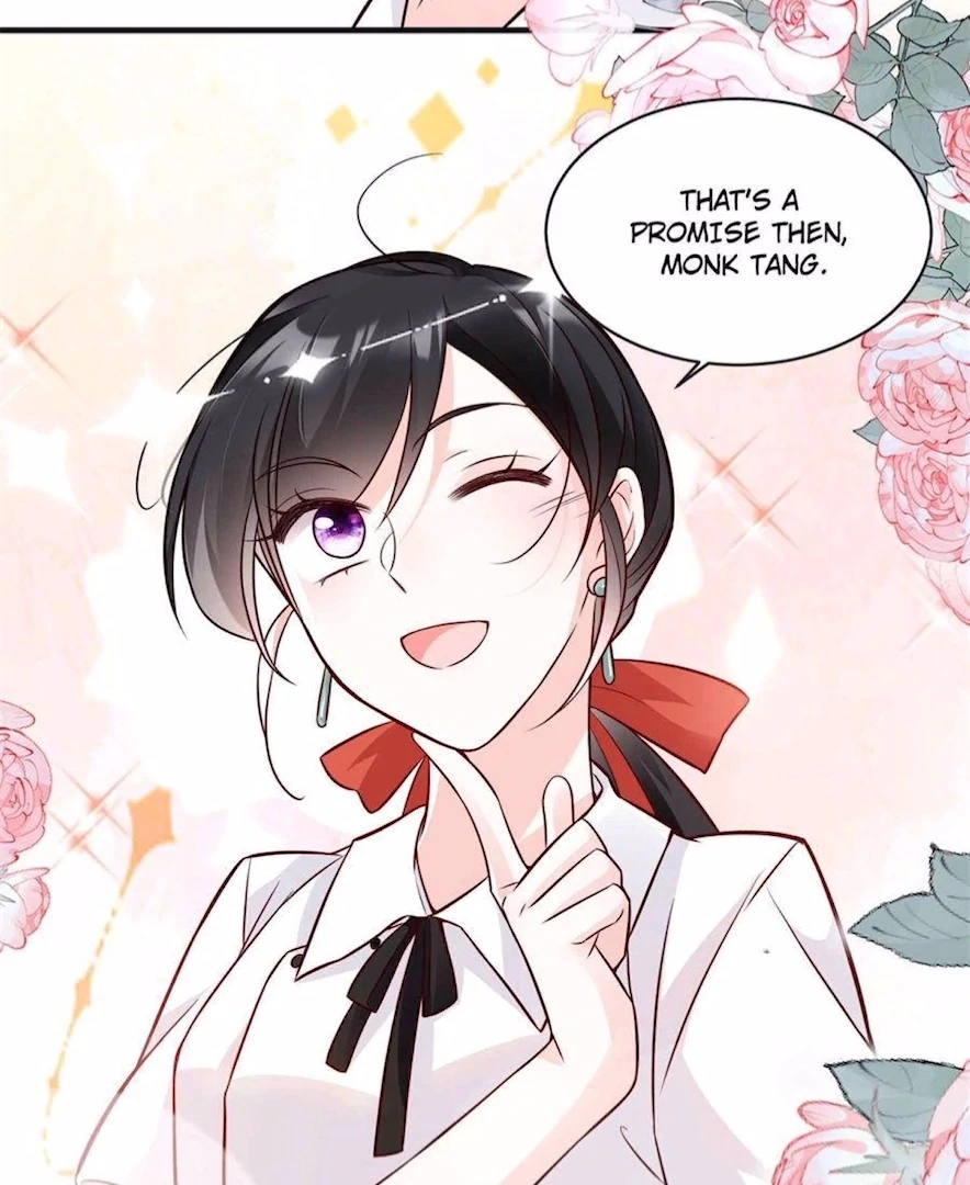 Ancestor is Beautiful and Elegant Chapter 8 - Page 49