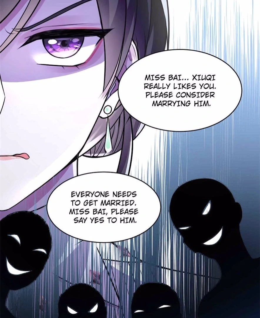 Ancestor is Beautiful and Elegant Chapter 8 - Page 5