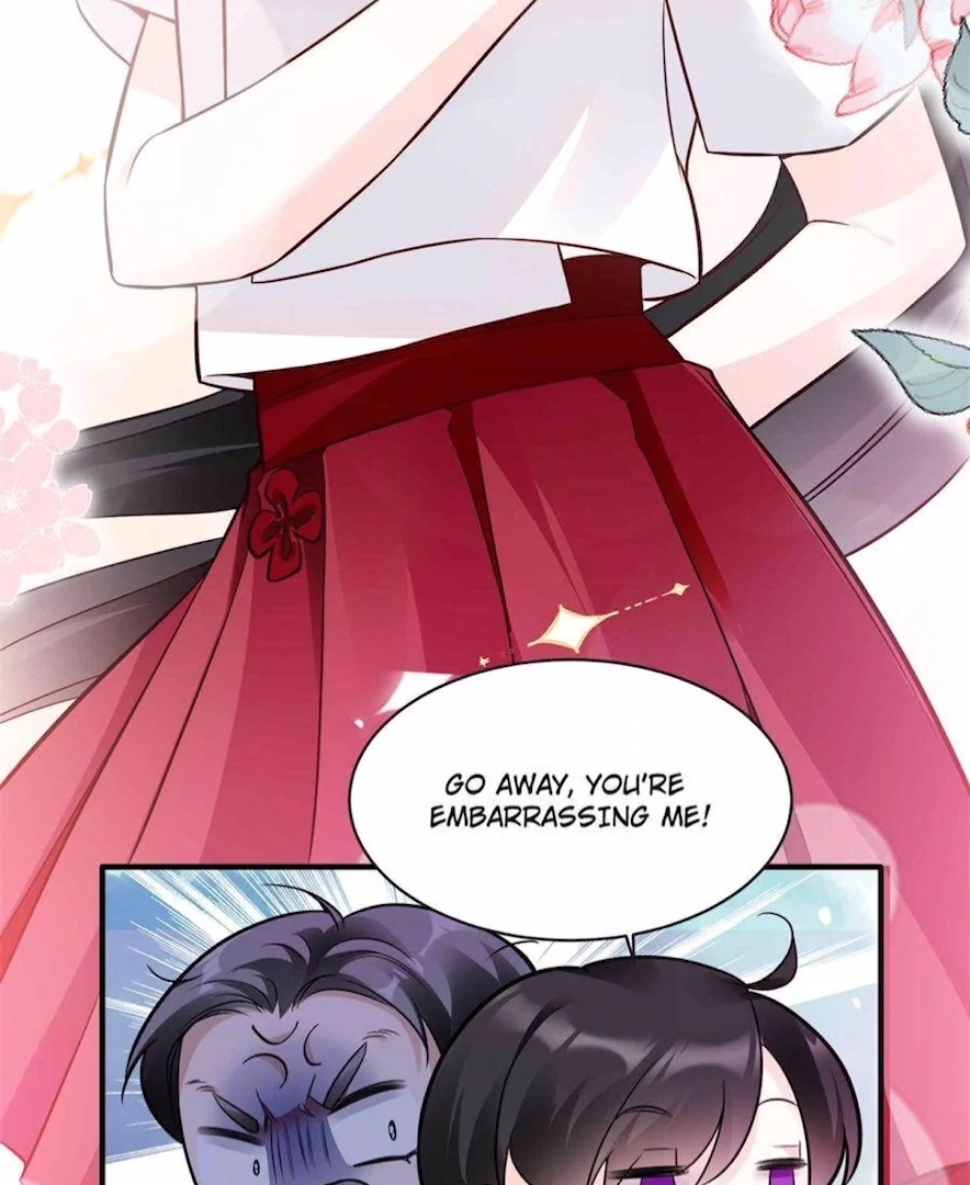 Ancestor is Beautiful and Elegant Chapter 8 - Page 50