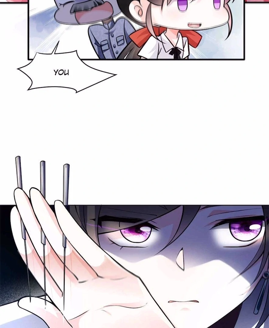 Ancestor is Beautiful and Elegant Chapter 8 - Page 51