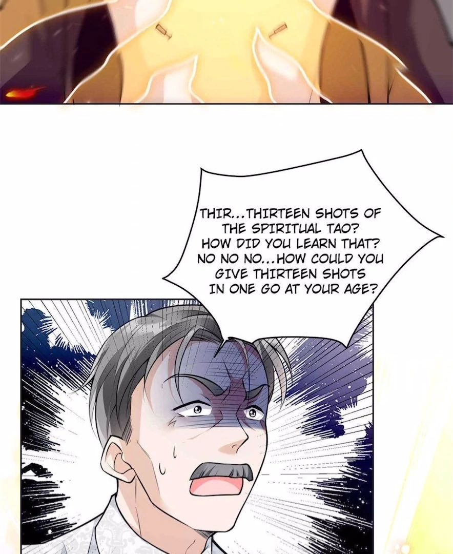 Ancestor is Beautiful and Elegant Chapter 8 - Page 54