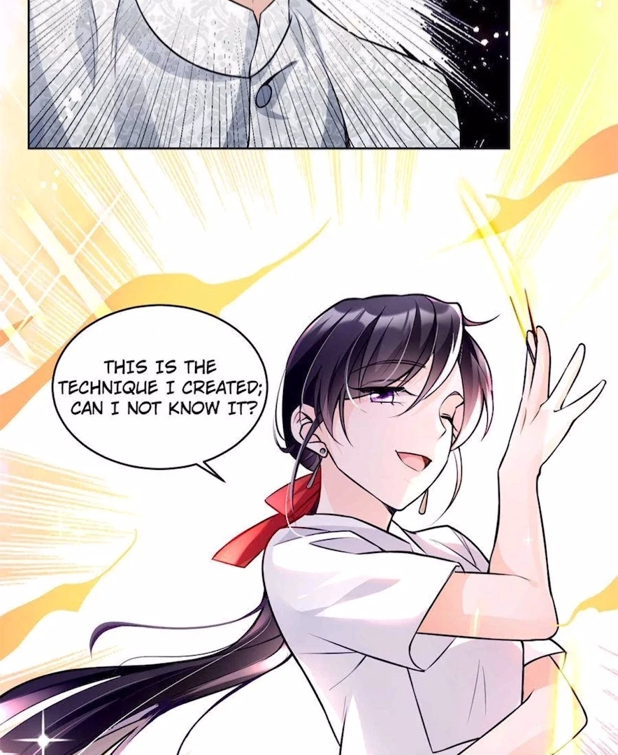 Ancestor is Beautiful and Elegant Chapter 8 - Page 55