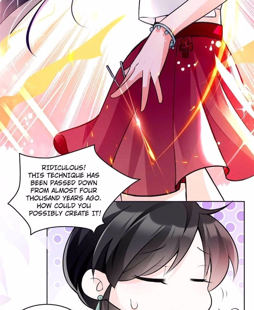 Ancestor is Beautiful and Elegant Chapter 8 - Page 56