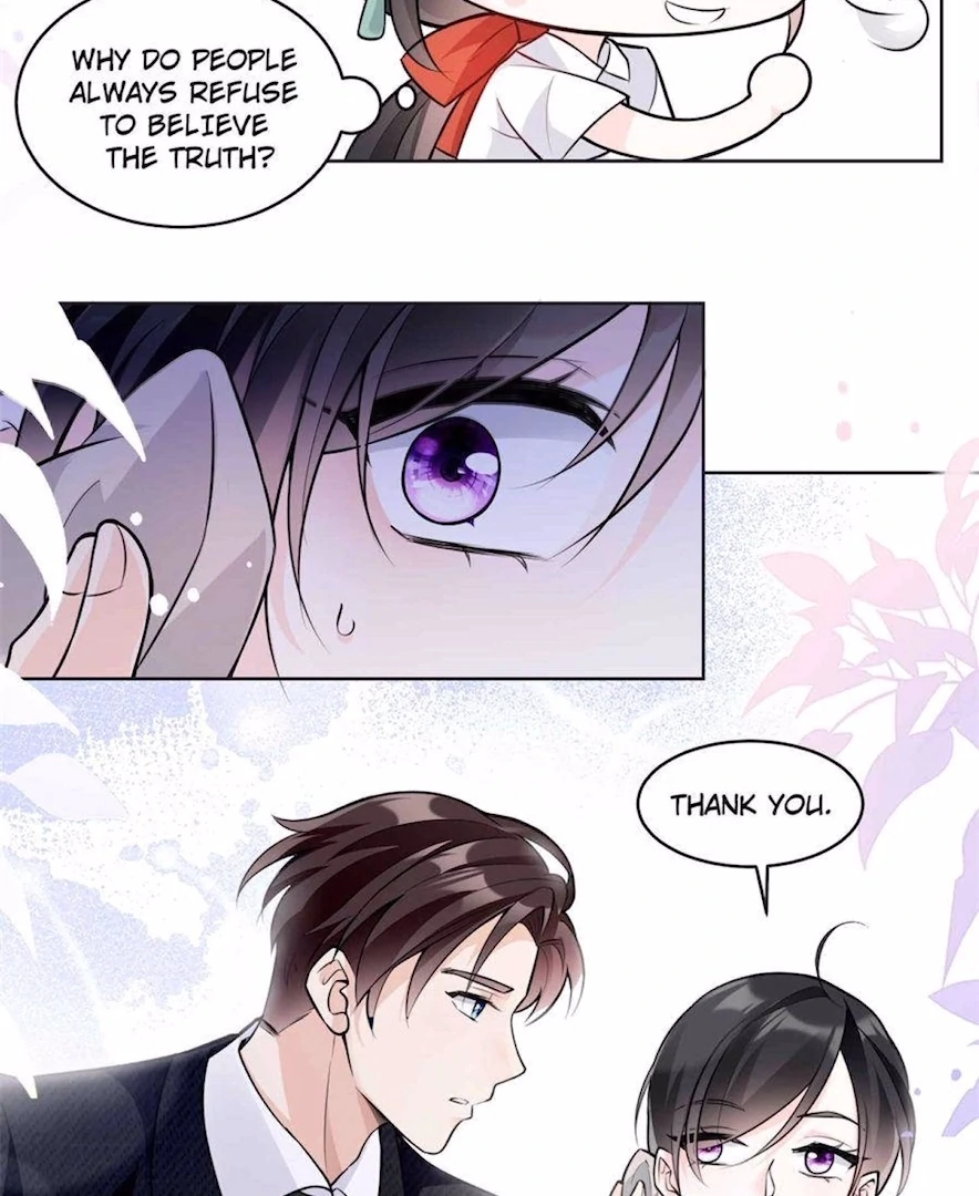 Ancestor is Beautiful and Elegant Chapter 8 - Page 57