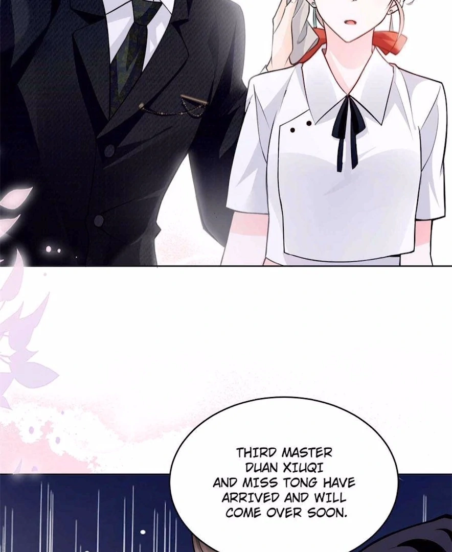Ancestor is Beautiful and Elegant Chapter 8 - Page 58