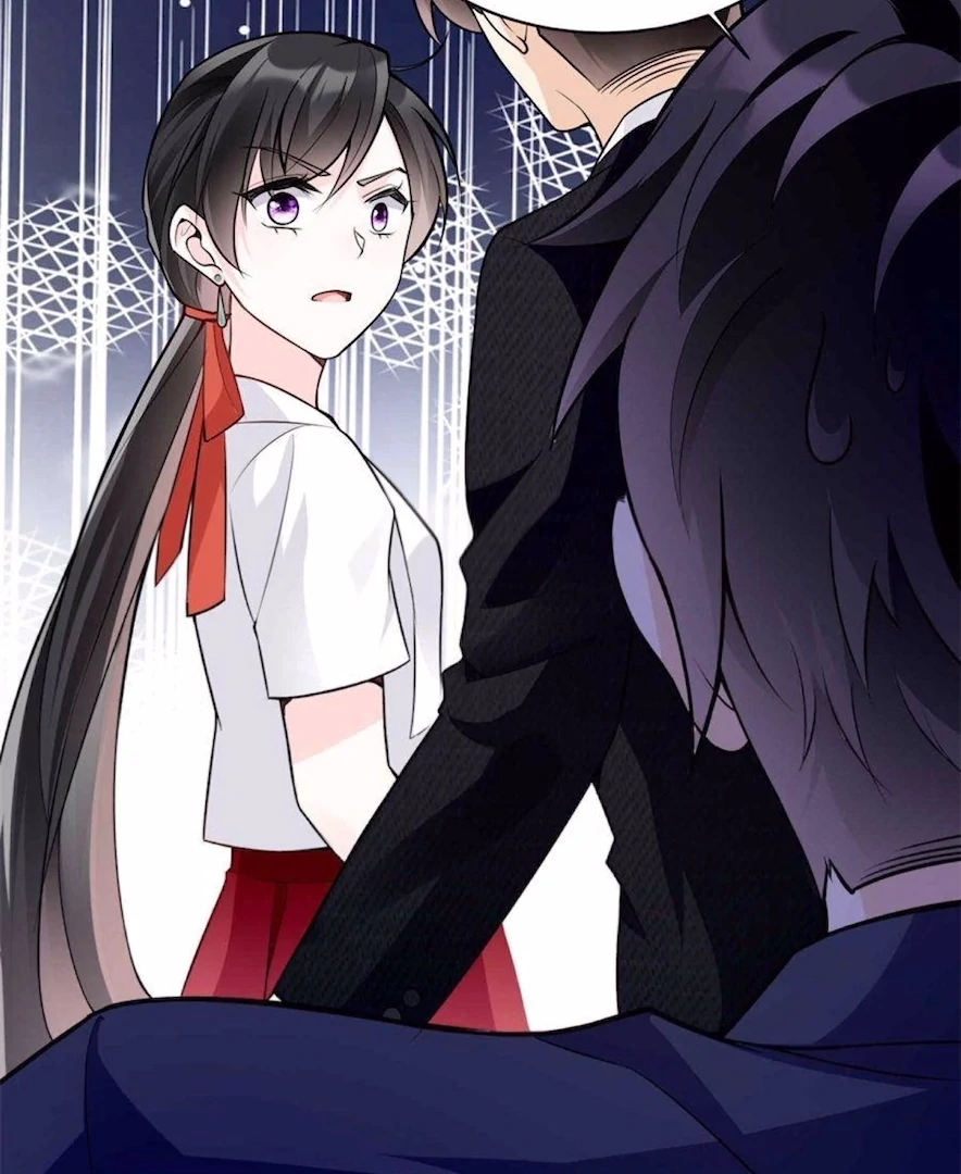 Ancestor is Beautiful and Elegant Chapter 8 - Page 59