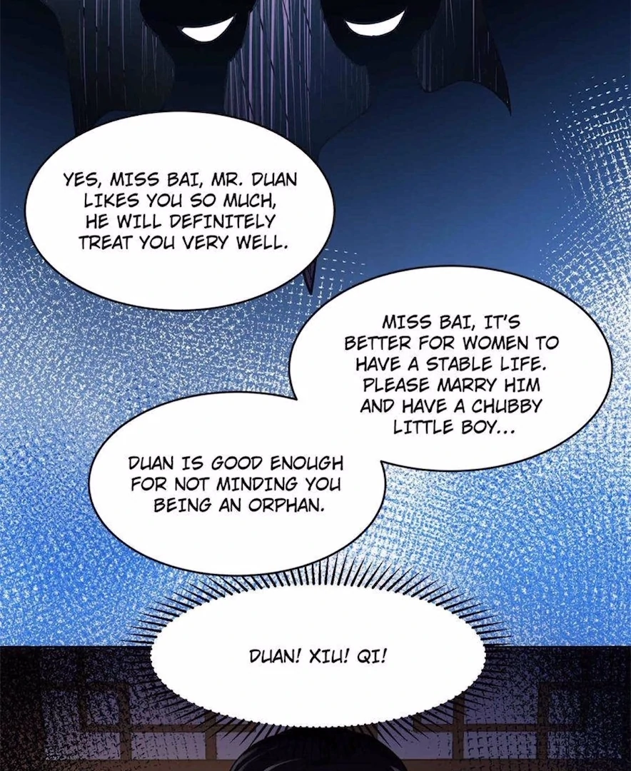 Ancestor is Beautiful and Elegant Chapter 8 - Page 6