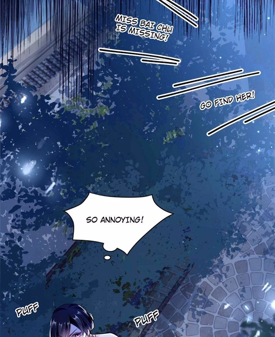 Ancestor is Beautiful and Elegant Chapter 8 - Page 8