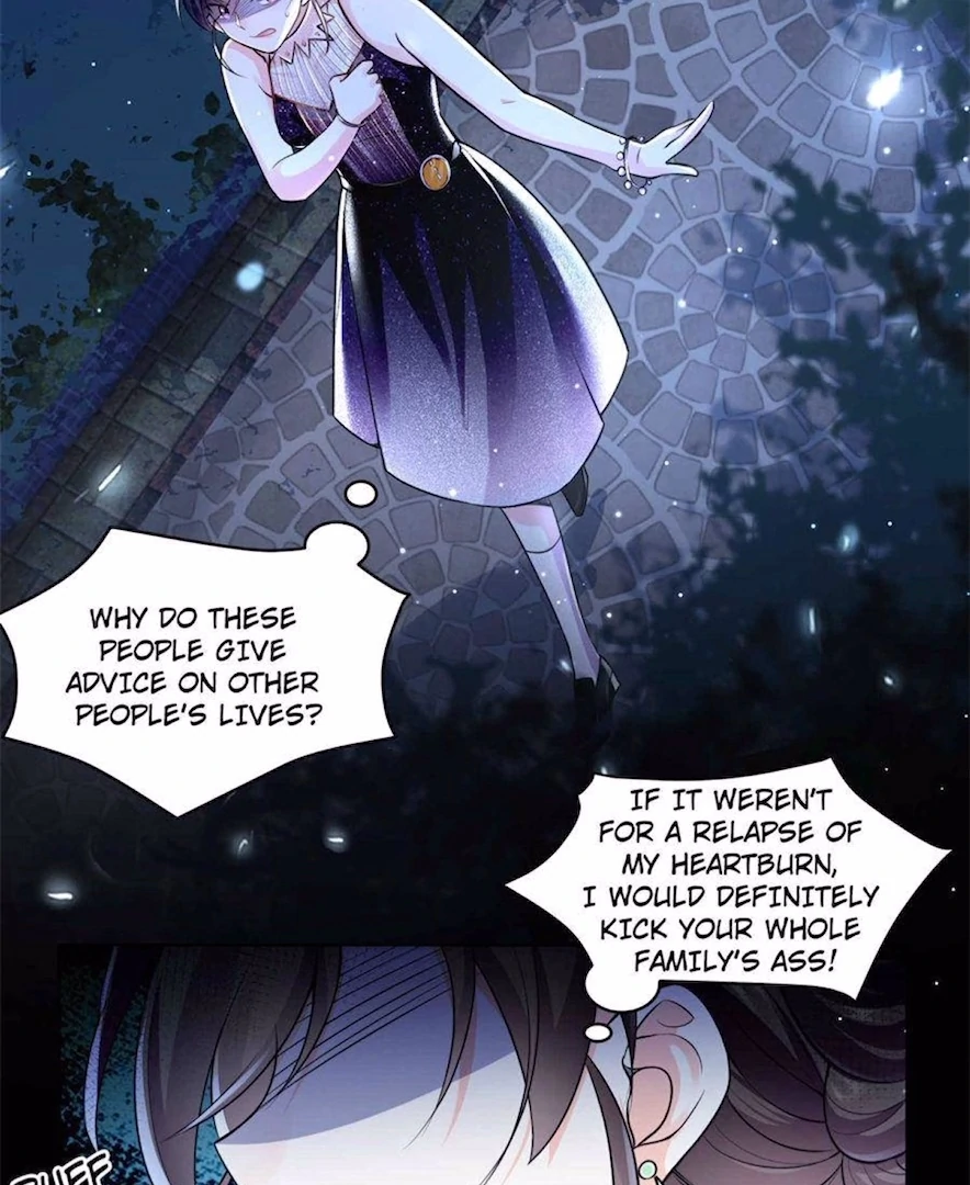 Ancestor is Beautiful and Elegant Chapter 8 - Page 9