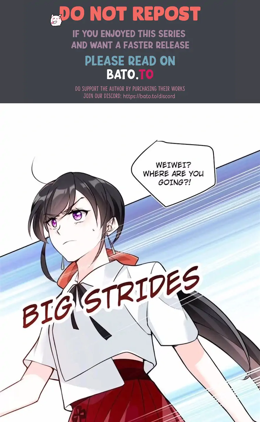 Ancestor is Beautiful and Elegant Chapter 9 - Page 0