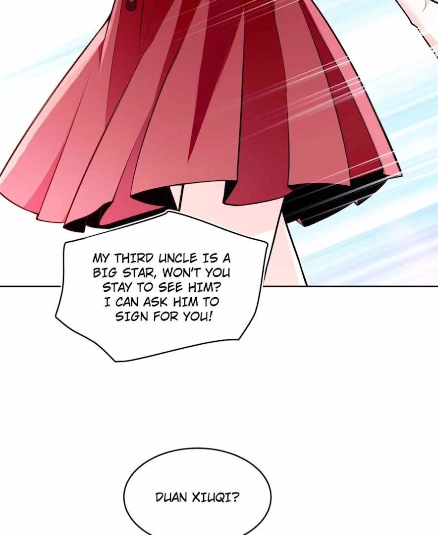 Ancestor is Beautiful and Elegant Chapter 9 - Page 1
