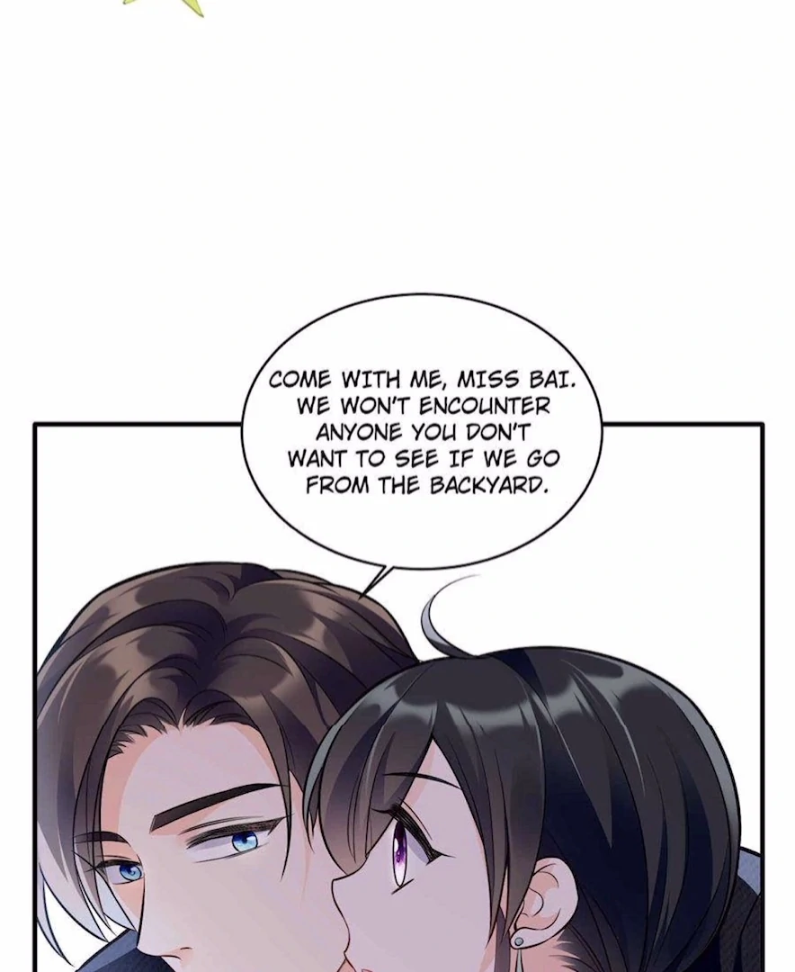 Ancestor is Beautiful and Elegant Chapter 9 - Page 10