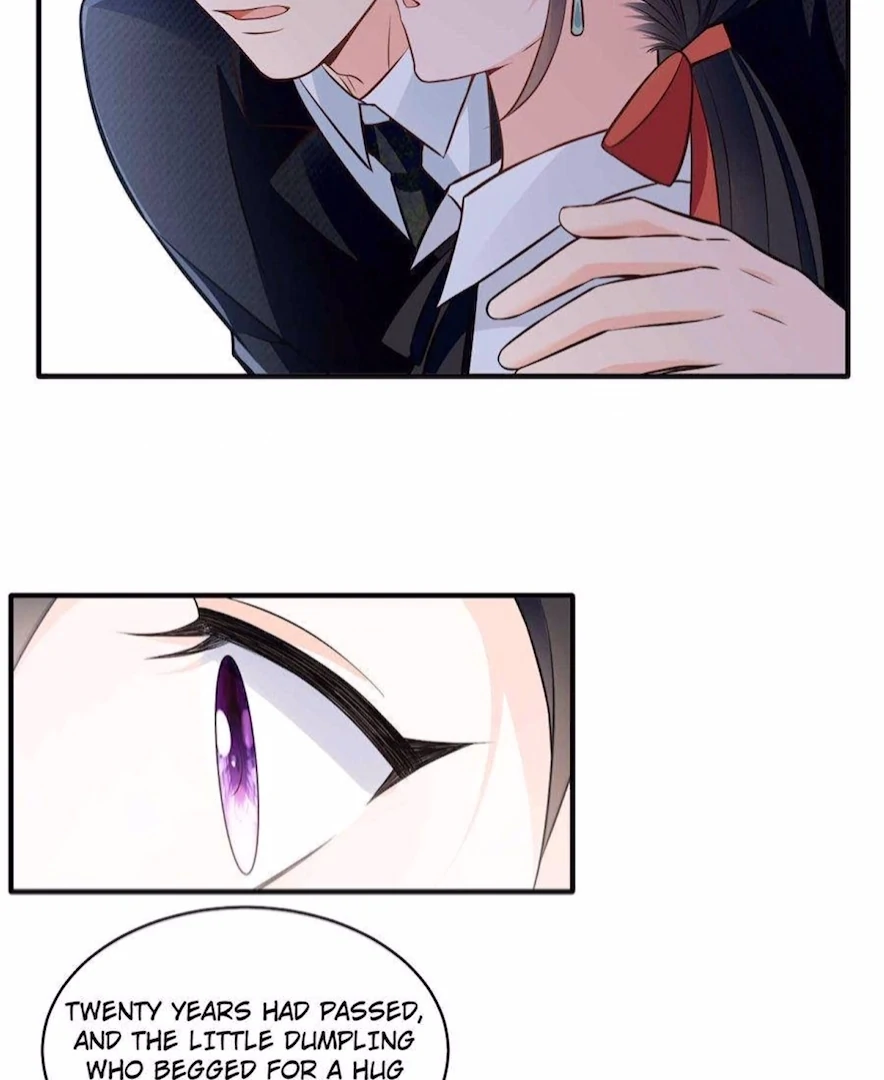 Ancestor is Beautiful and Elegant Chapter 9 - Page 11