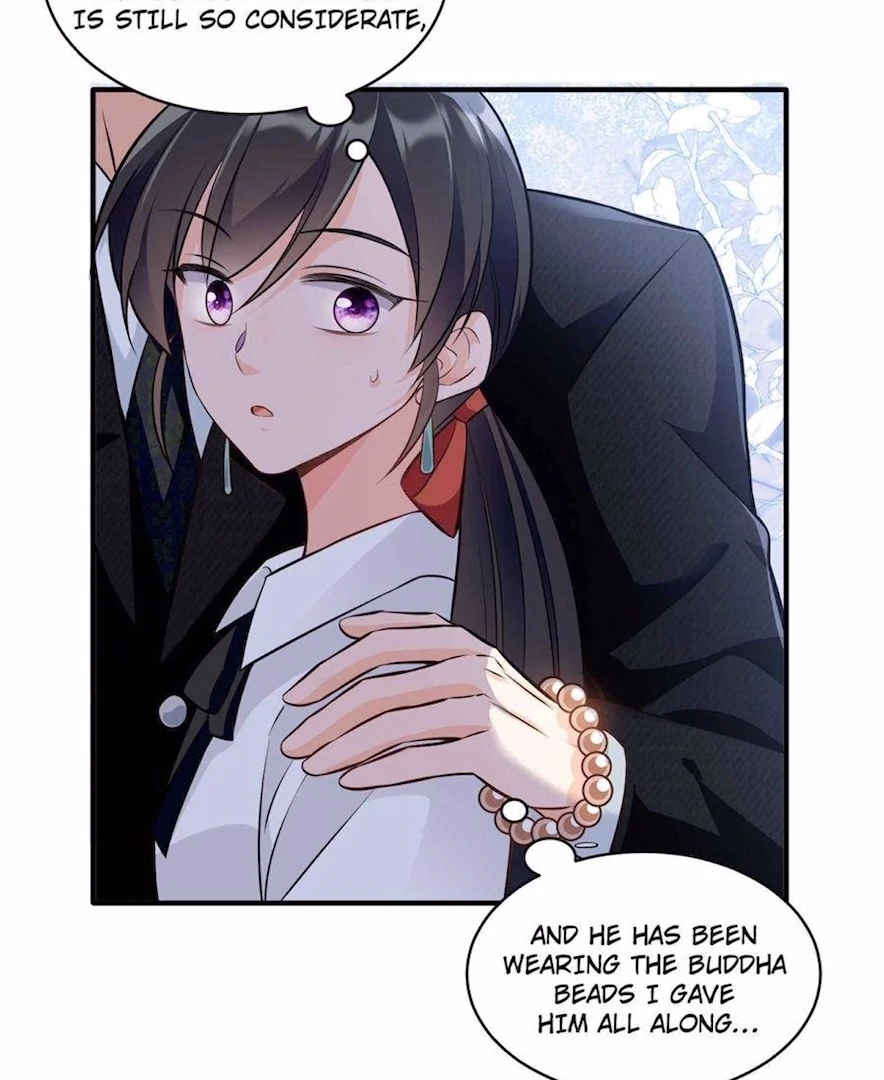 Ancestor is Beautiful and Elegant Chapter 9 - Page 12