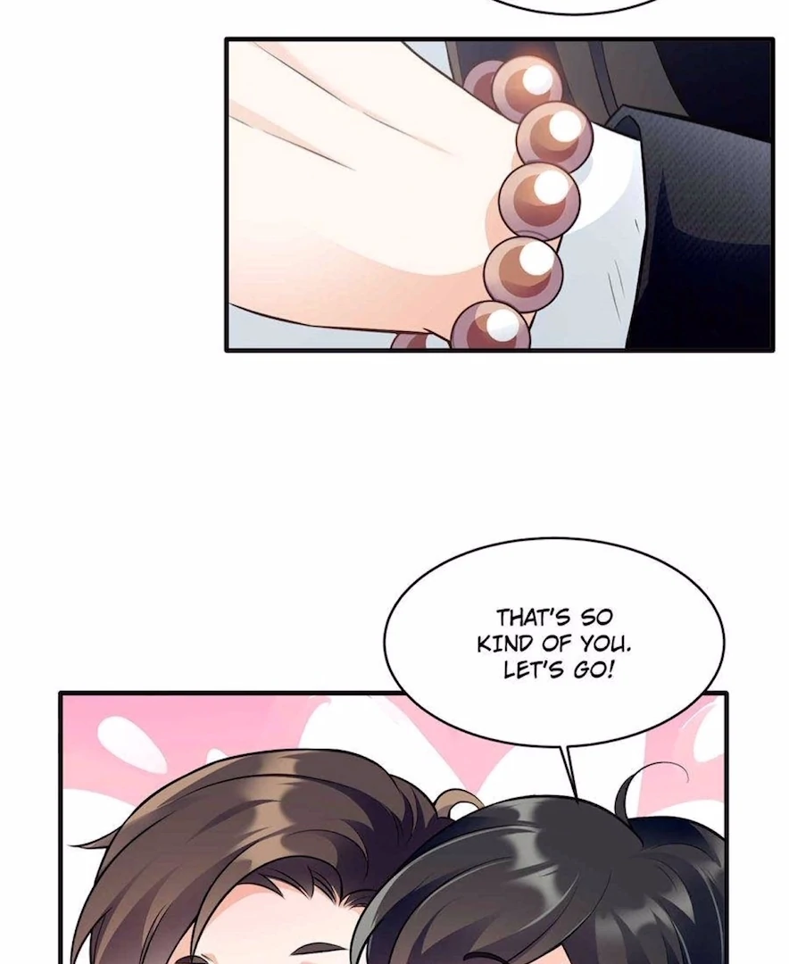Ancestor is Beautiful and Elegant Chapter 9 - Page 13