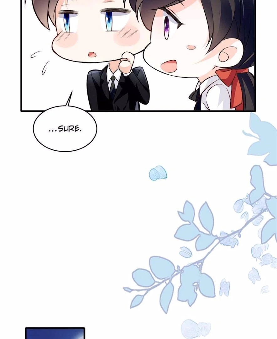 Ancestor is Beautiful and Elegant Chapter 9 - Page 14