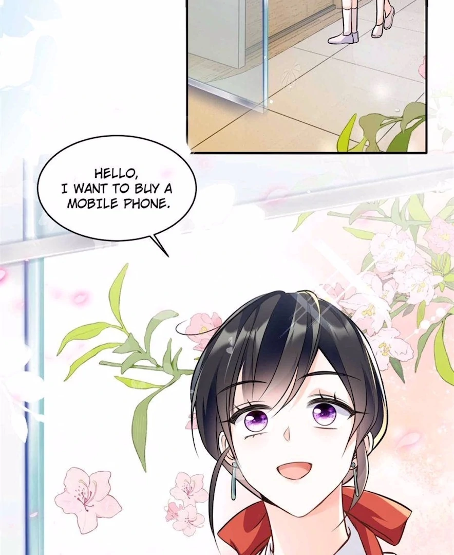 Ancestor is Beautiful and Elegant Chapter 9 - Page 16