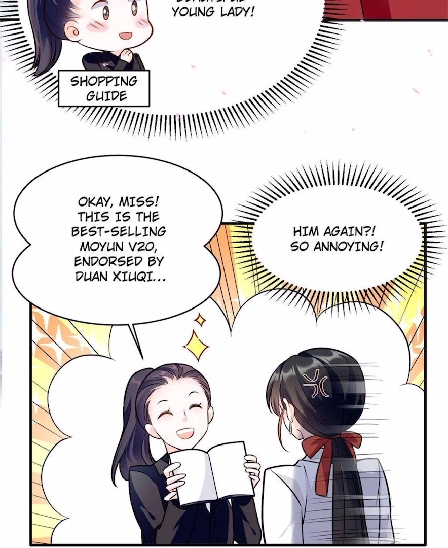 Ancestor is Beautiful and Elegant Chapter 9 - Page 18