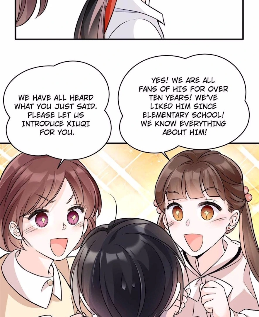 Ancestor is Beautiful and Elegant Chapter 9 - Page 21