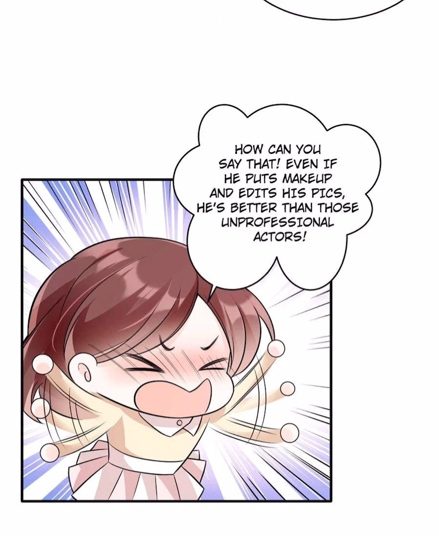 Ancestor is Beautiful and Elegant Chapter 9 - Page 25
