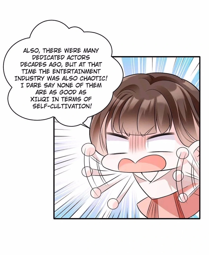 Ancestor is Beautiful and Elegant Chapter 9 - Page 26