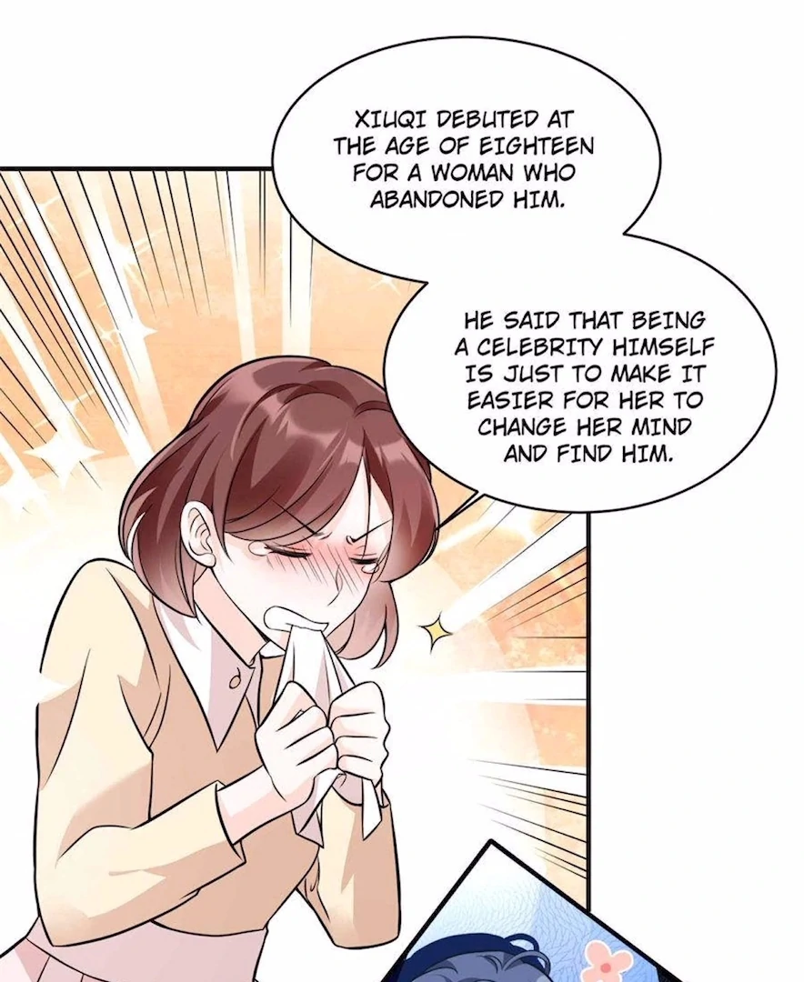 Ancestor is Beautiful and Elegant Chapter 9 - Page 27
