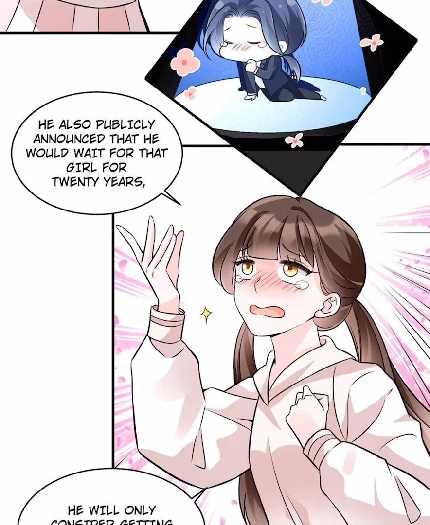 Ancestor is Beautiful and Elegant Chapter 9 - Page 28
