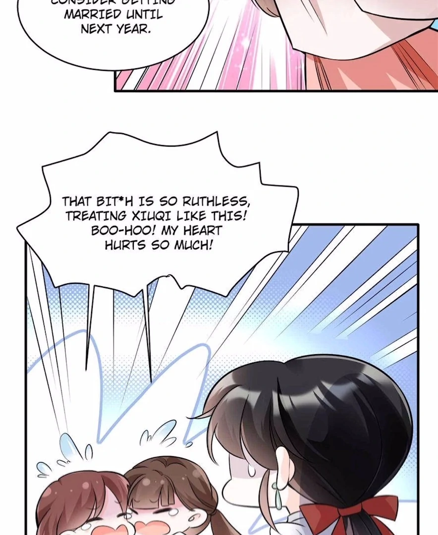 Ancestor is Beautiful and Elegant Chapter 9 - Page 29