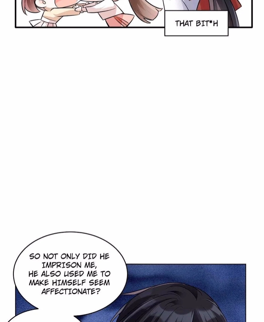 Ancestor is Beautiful and Elegant Chapter 9 - Page 30
