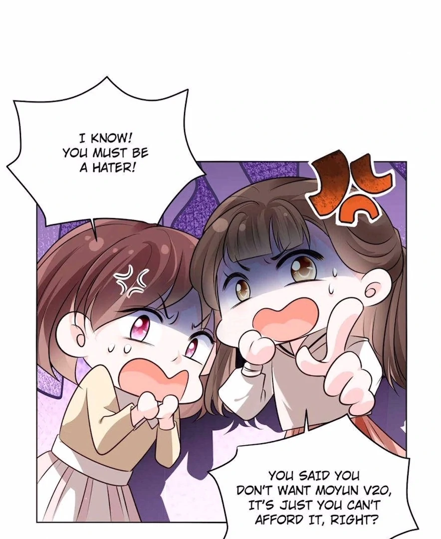 Ancestor is Beautiful and Elegant Chapter 9 - Page 35