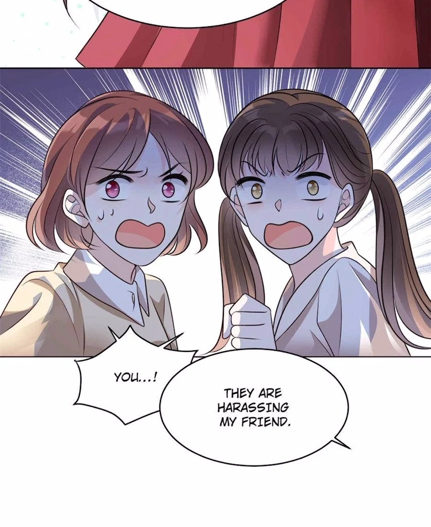 Ancestor is Beautiful and Elegant Chapter 9 - Page 38
