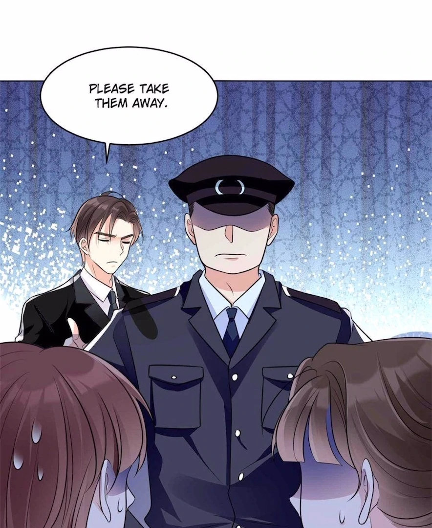 Ancestor is Beautiful and Elegant Chapter 9 - Page 39