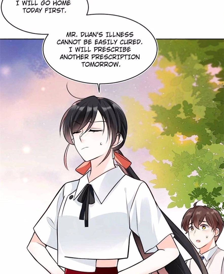 Ancestor is Beautiful and Elegant Chapter 9 - Page 4