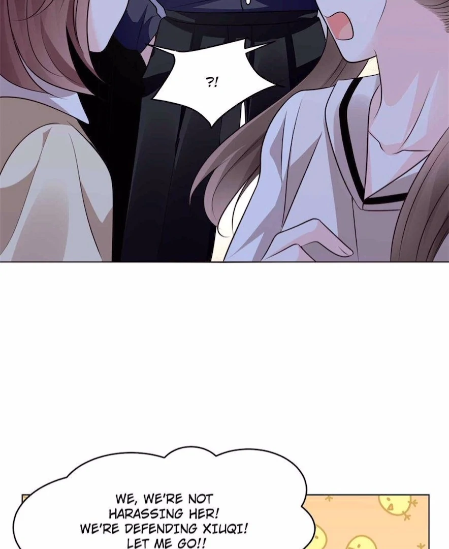 Ancestor is Beautiful and Elegant Chapter 9 - Page 40