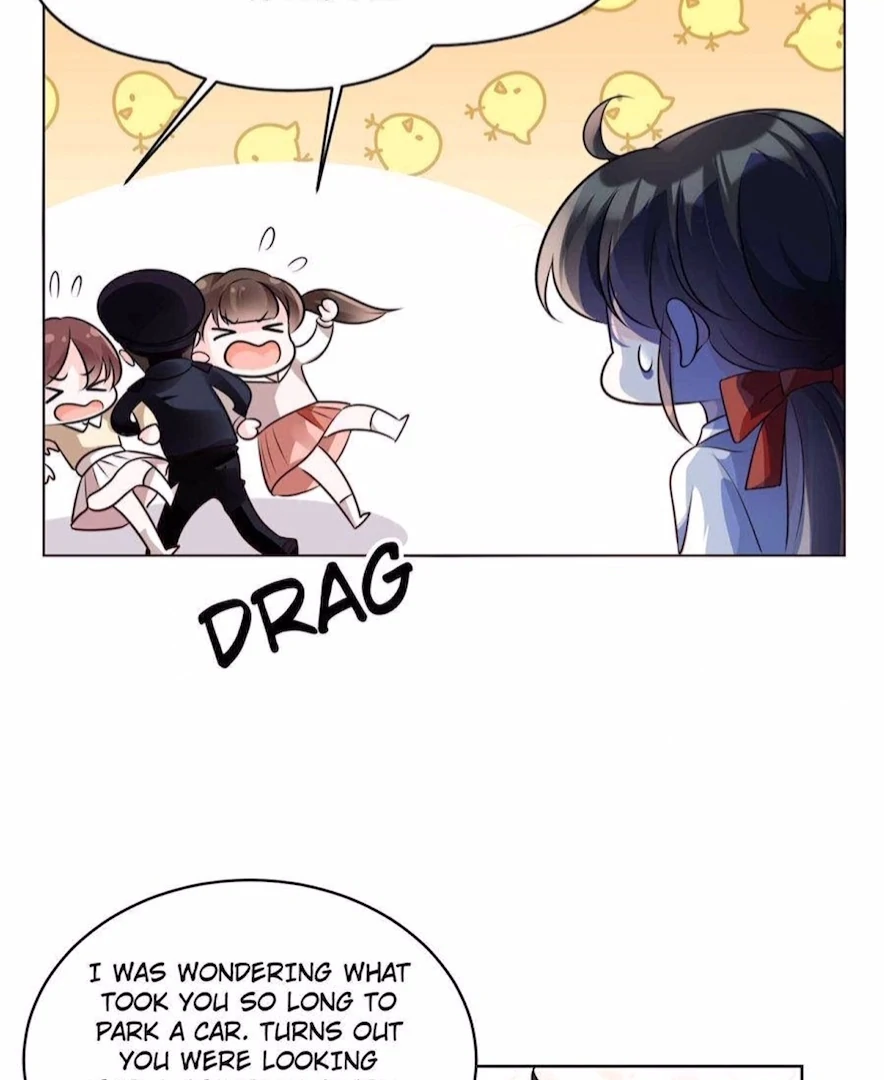 Ancestor is Beautiful and Elegant Chapter 9 - Page 41