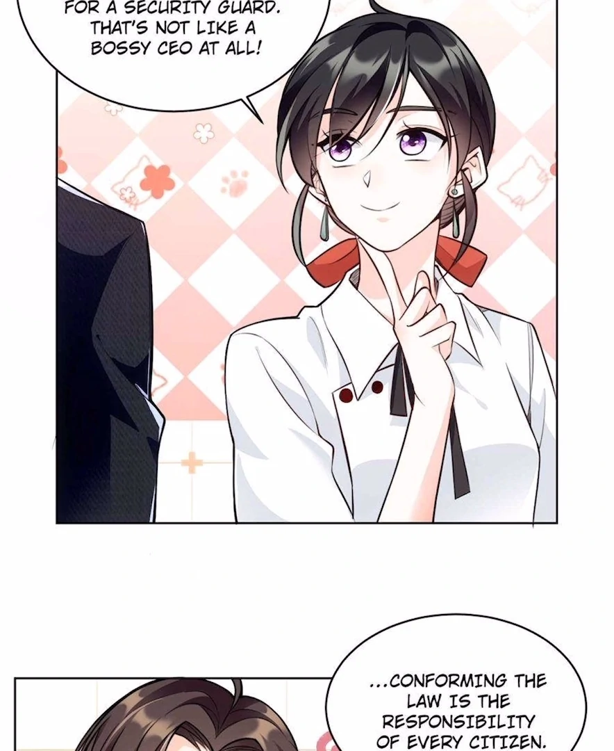 Ancestor is Beautiful and Elegant Chapter 9 - Page 42