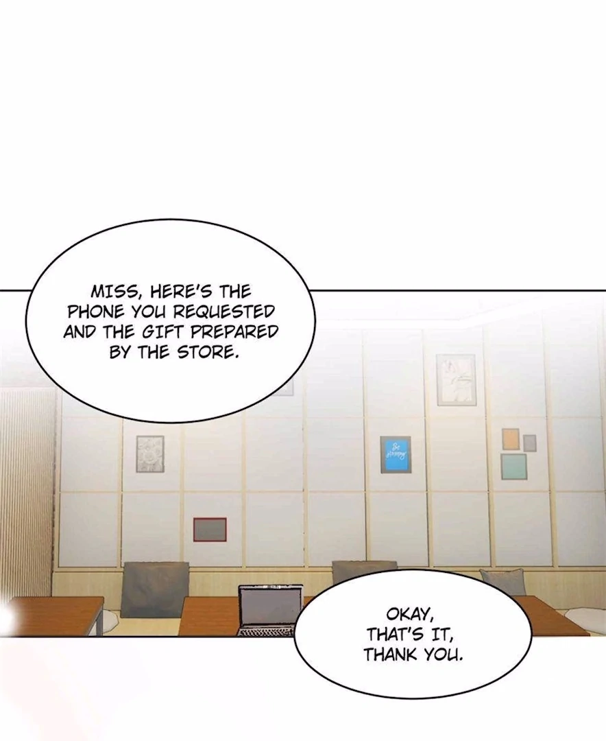 Ancestor is Beautiful and Elegant Chapter 9 - Page 45