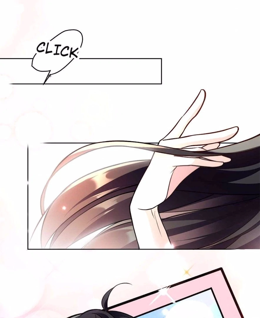 Ancestor is Beautiful and Elegant Chapter 9 - Page 46