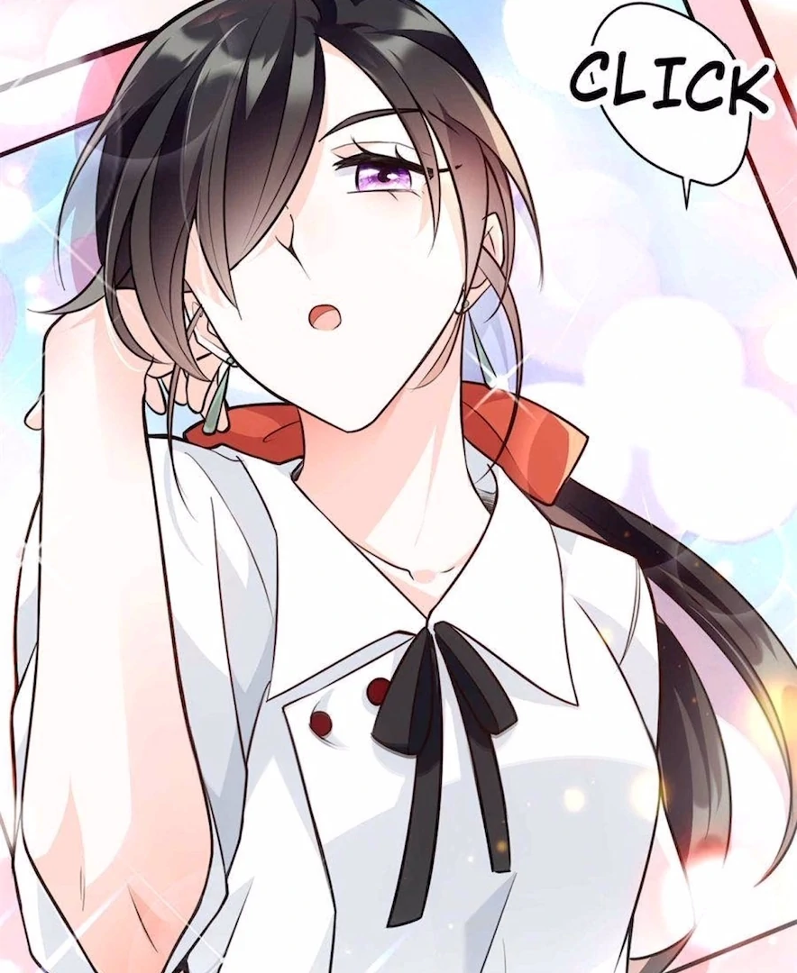 Ancestor is Beautiful and Elegant Chapter 9 - Page 47