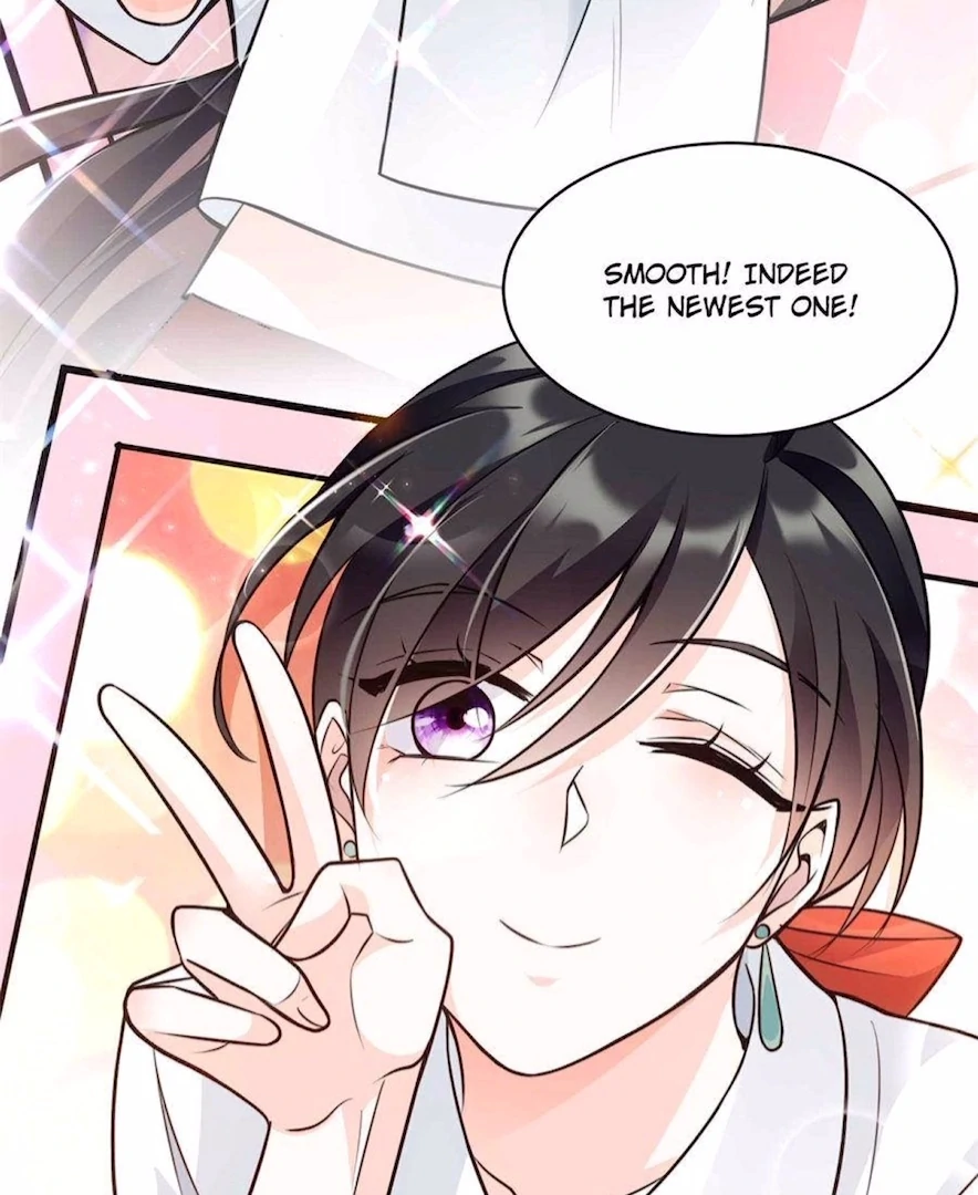 Ancestor is Beautiful and Elegant Chapter 9 - Page 48