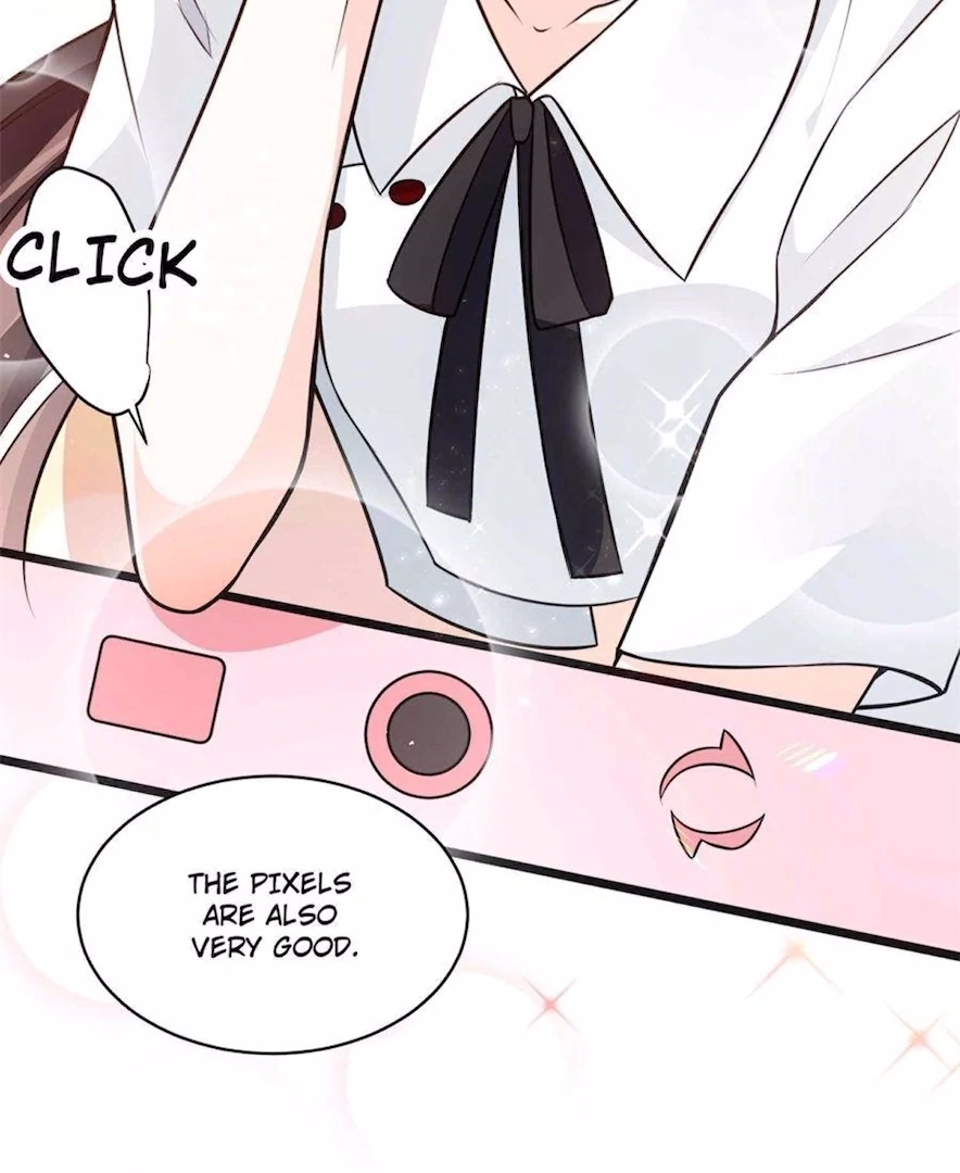 Ancestor is Beautiful and Elegant Chapter 9 - Page 49