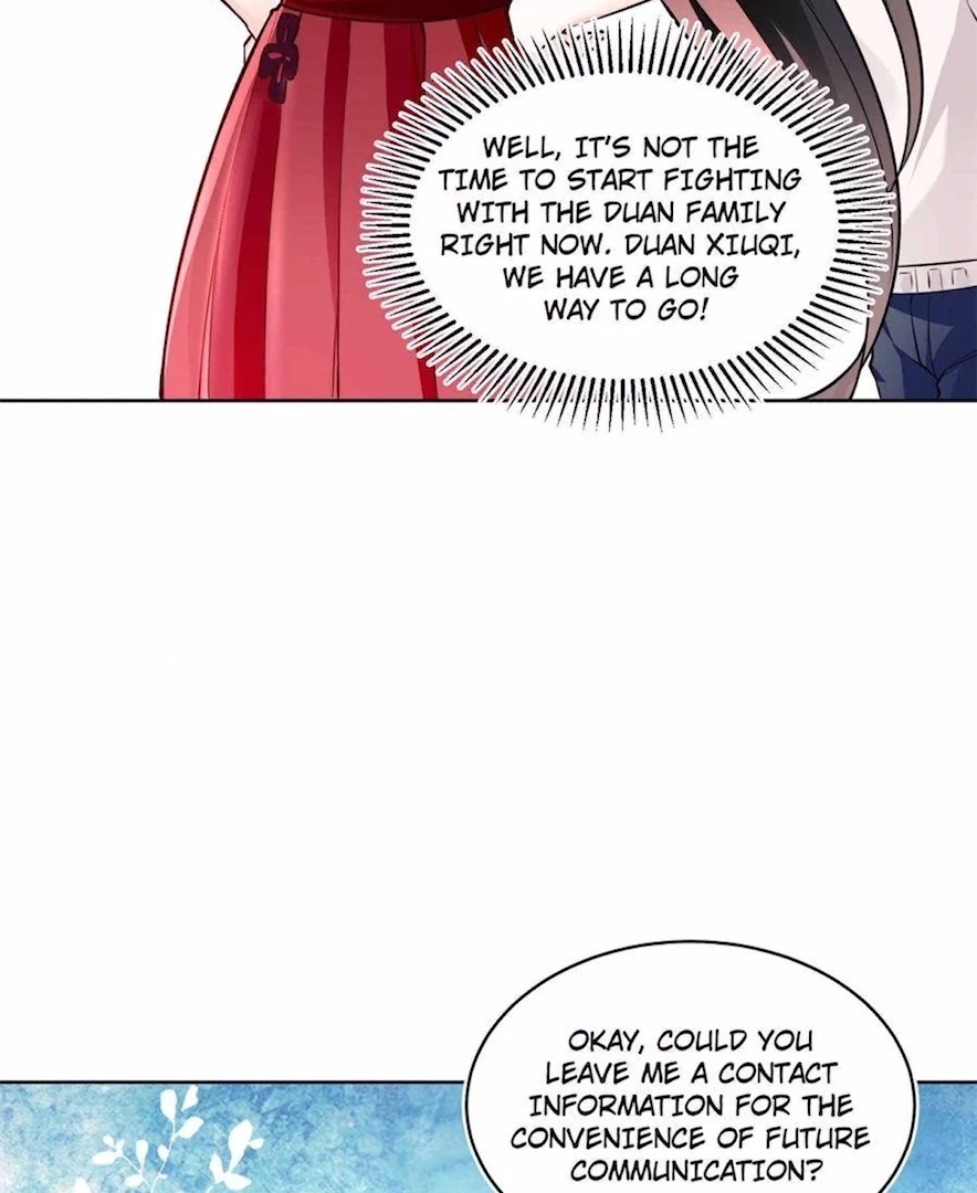 Ancestor is Beautiful and Elegant Chapter 9 - Page 5