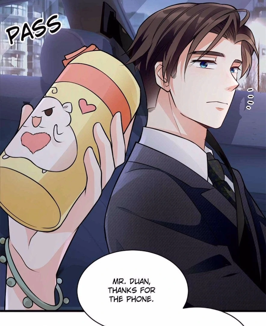 Ancestor is Beautiful and Elegant Chapter 9 - Page 54