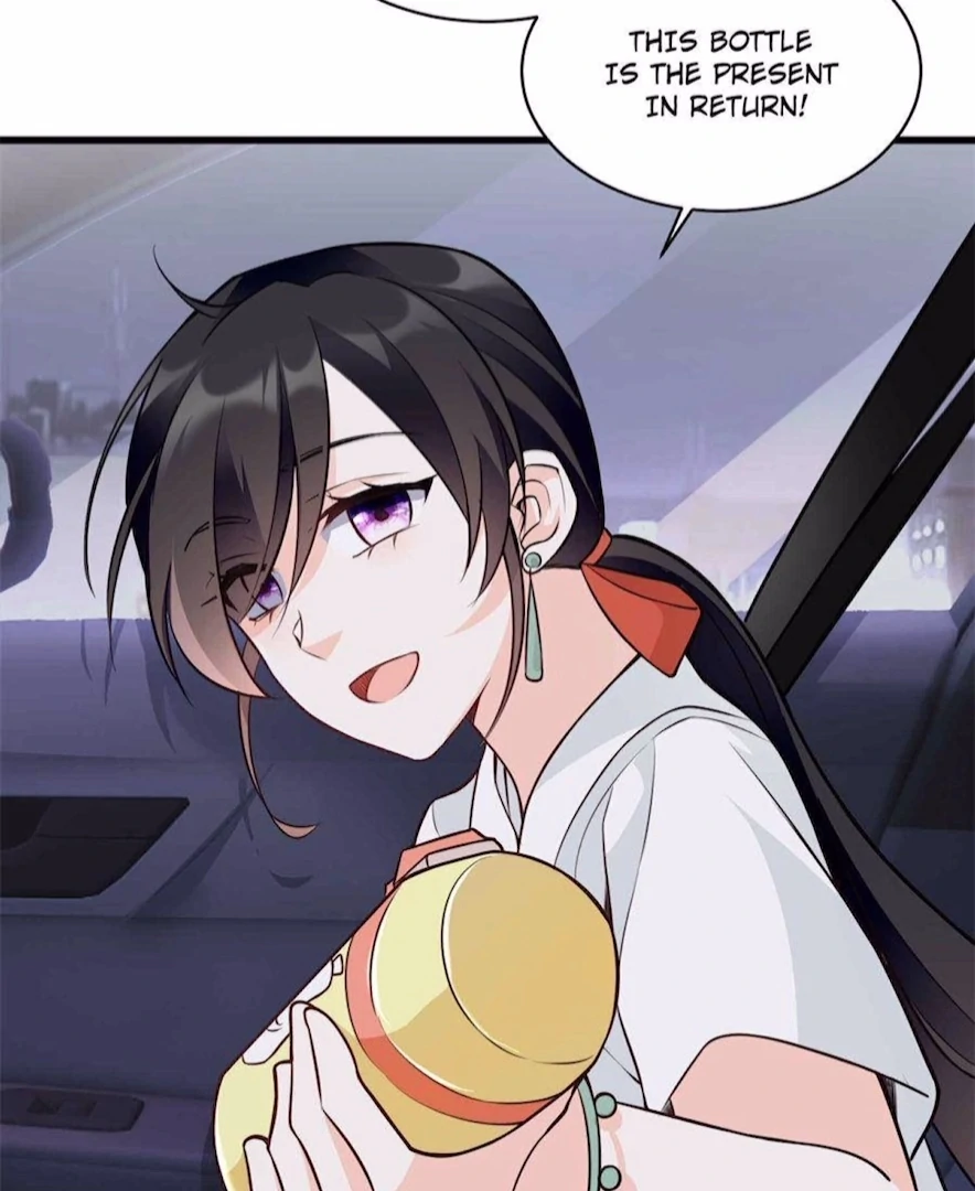 Ancestor is Beautiful and Elegant Chapter 9 - Page 55