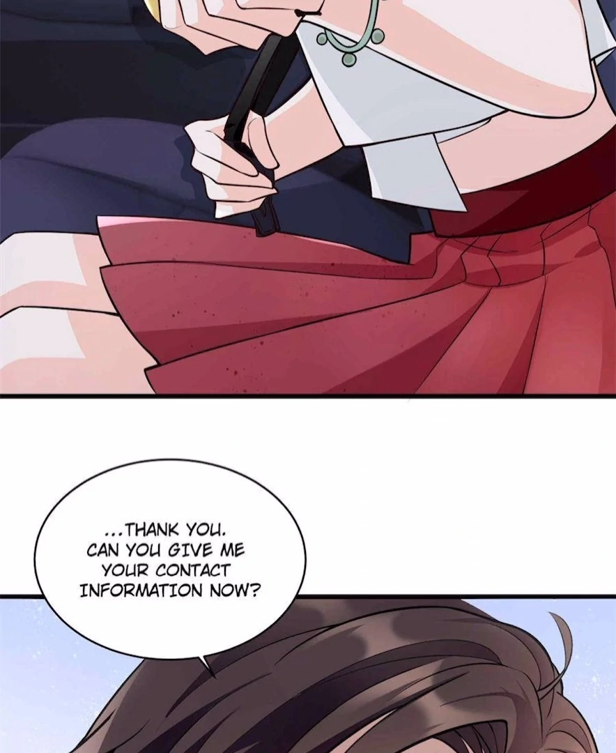 Ancestor is Beautiful and Elegant Chapter 9 - Page 56