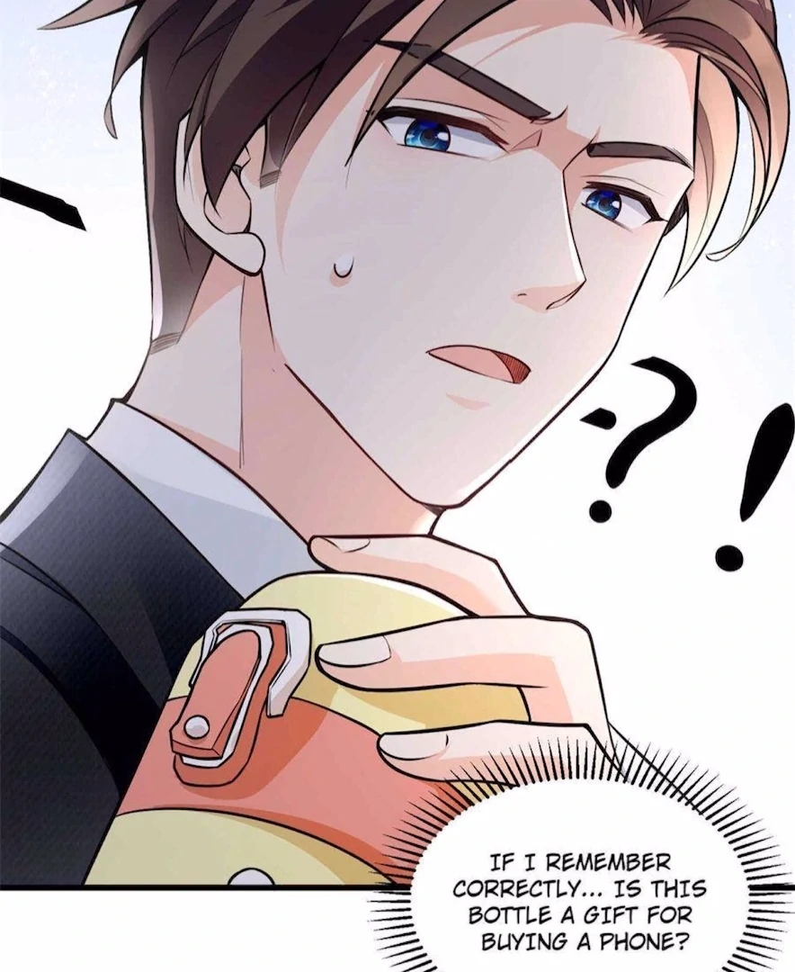 Ancestor is Beautiful and Elegant Chapter 9 - Page 57