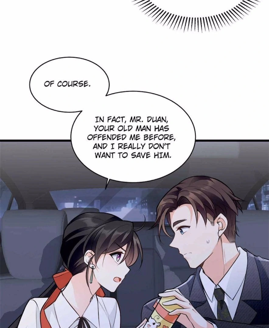 Ancestor is Beautiful and Elegant Chapter 9 - Page 58