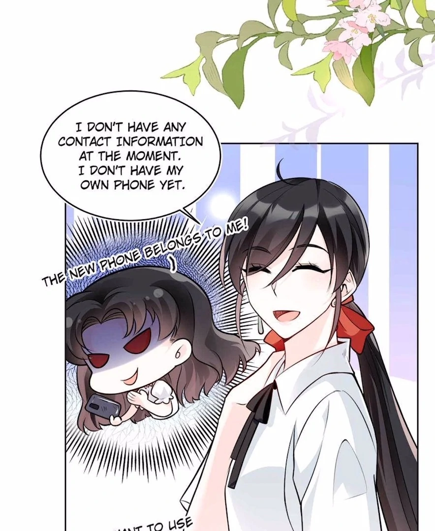 Ancestor is Beautiful and Elegant Chapter 9 - Page 7